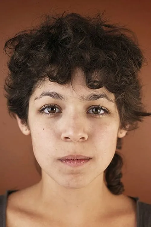 Actor María Deschamps