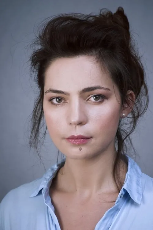 Actor Maria Dinulescu