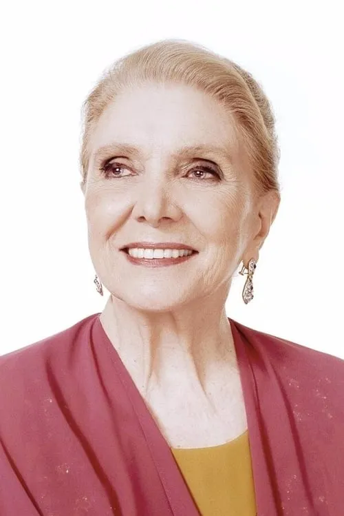 Actor María Dolores Pradera