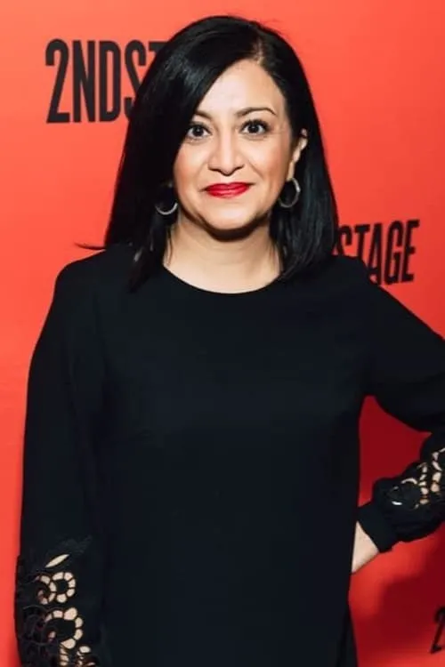 Actor Maria Elena Ramirez