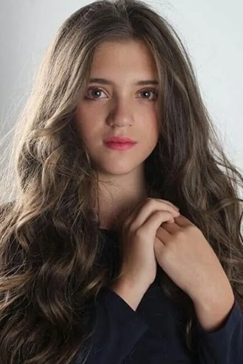 Actor María Elvira Ramírez