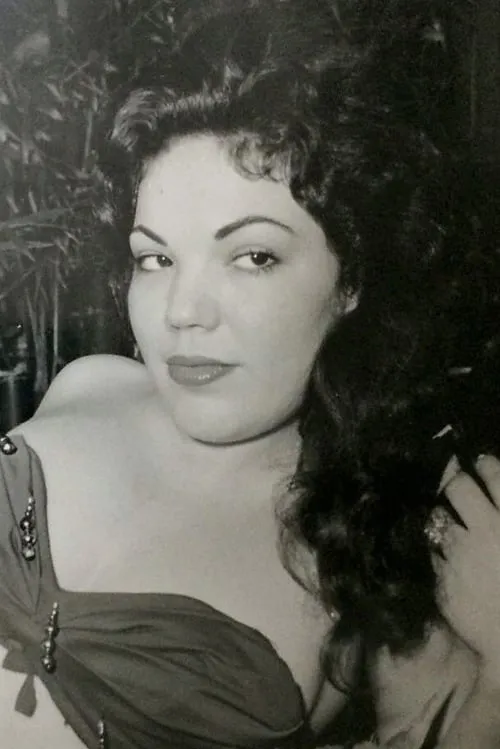 Actor María Esquivel