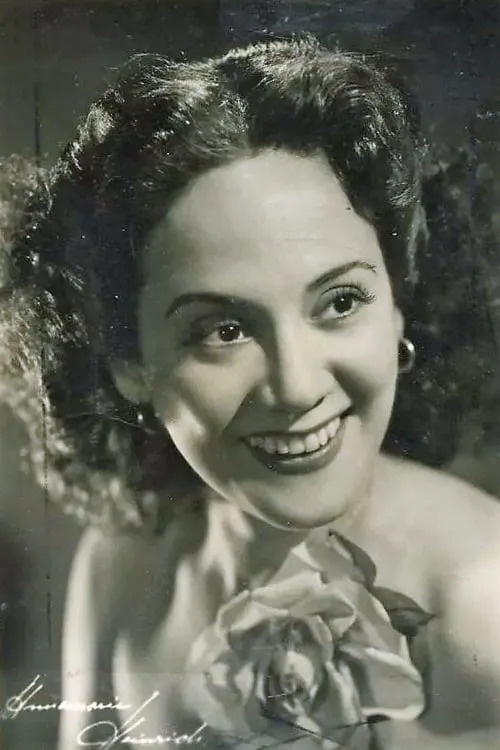 Actor María Esther Gamas