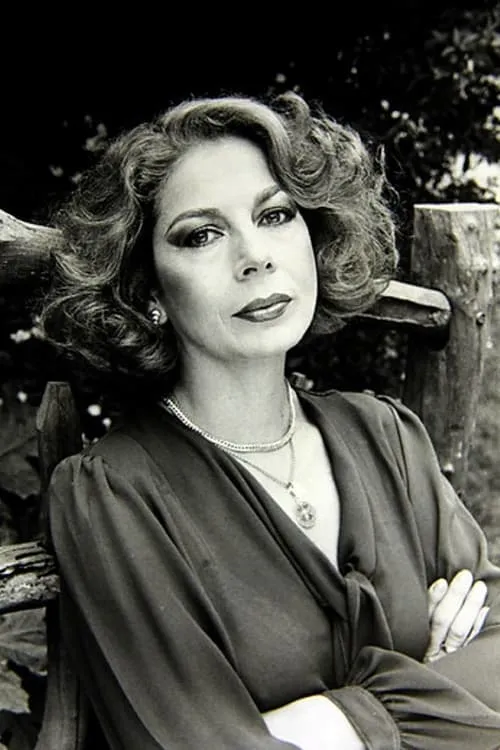 Actor María Eugenia Dávila