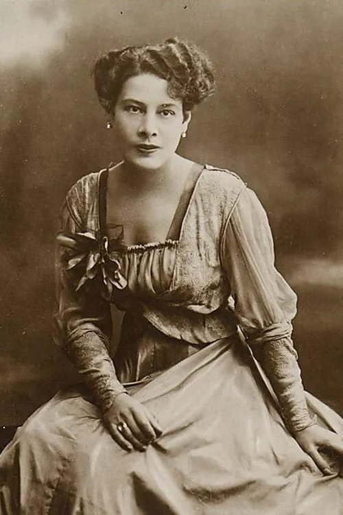 Actor Maria Forescu