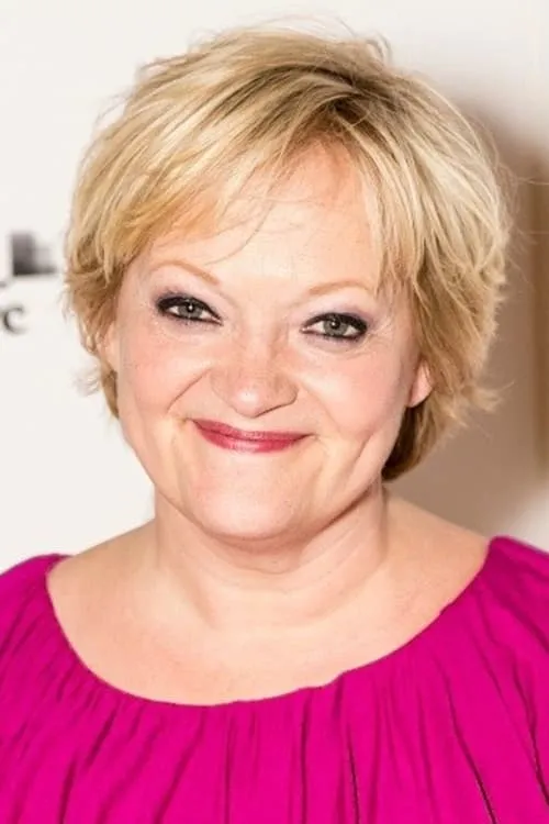 Actor Maria Friedman