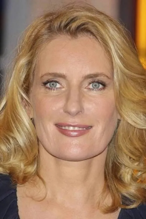 Actor Maria Furtwängler