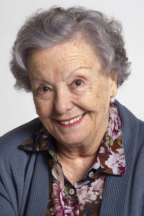 Actor María Galiana