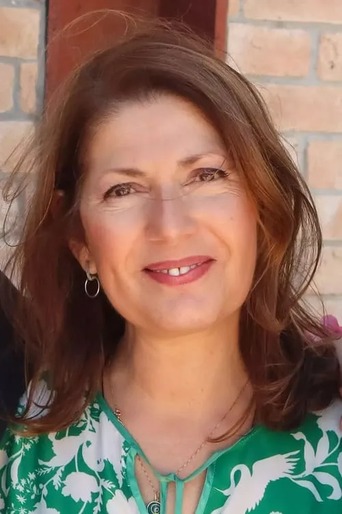 Actor Maria Georgiadou