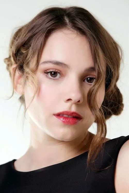 Actor María Gracia Omegna