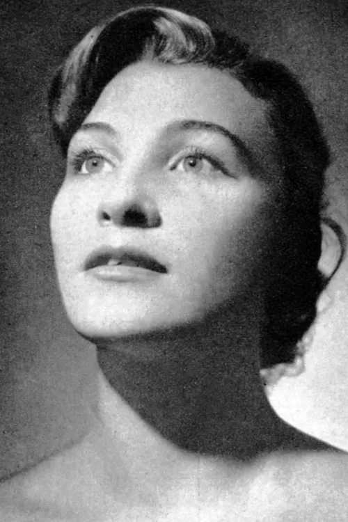 Actor Maria Grazia Francia