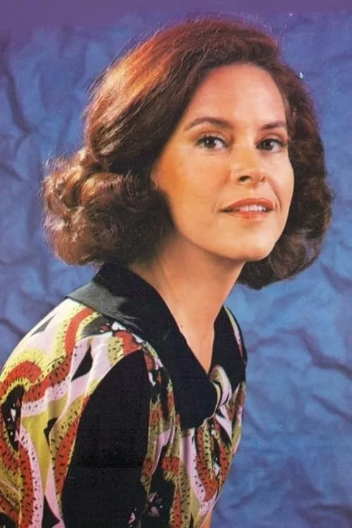 Actor Maria Helena Dias