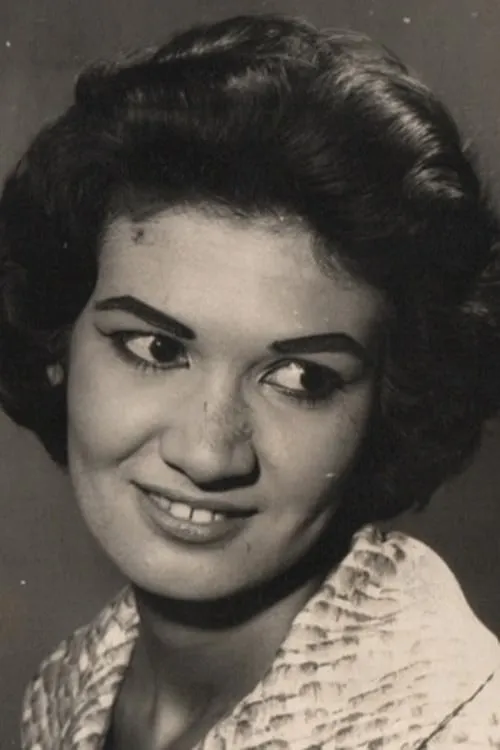 Actor Maria Helena Velasco