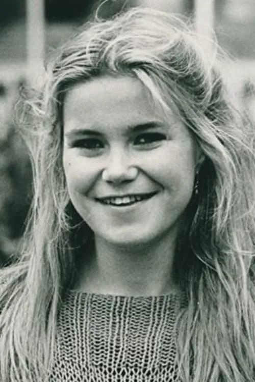 Actor Maria Johansson