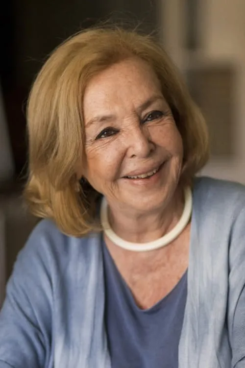 Actor María José Alfonso