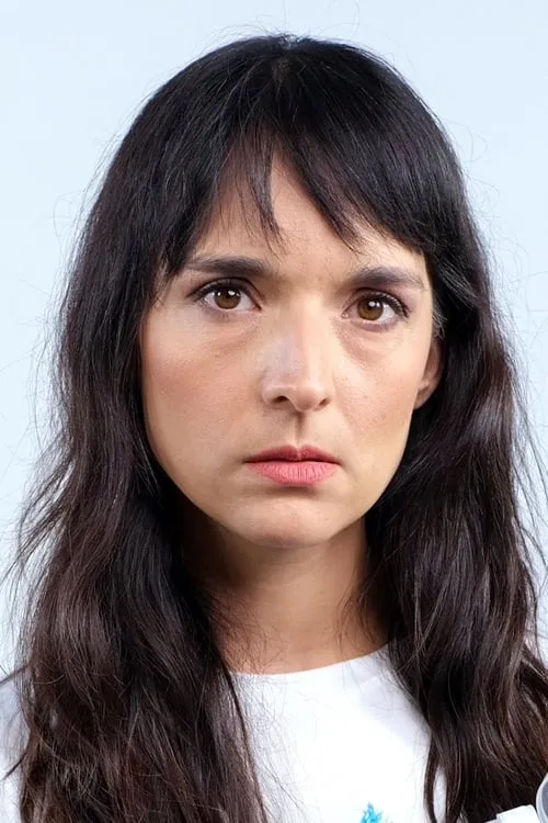 Actor María José Bello