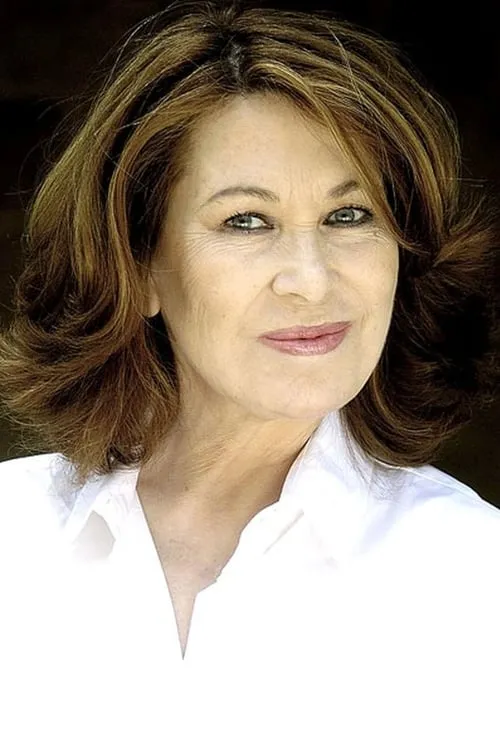 Actor María José Goyanes