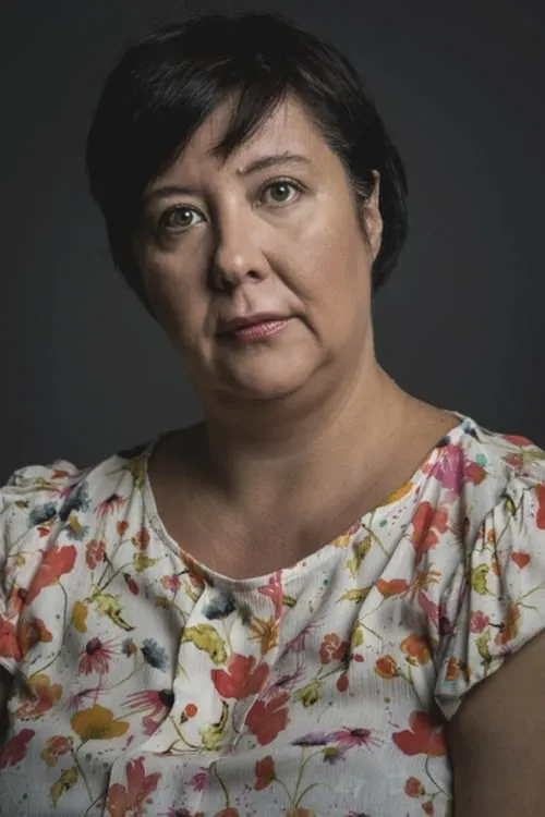 Actor María José Sarrate