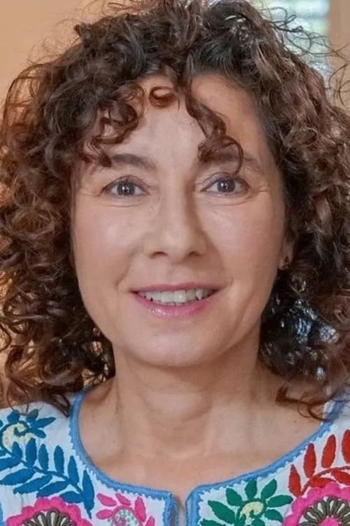 Actor Maria Ketikidou