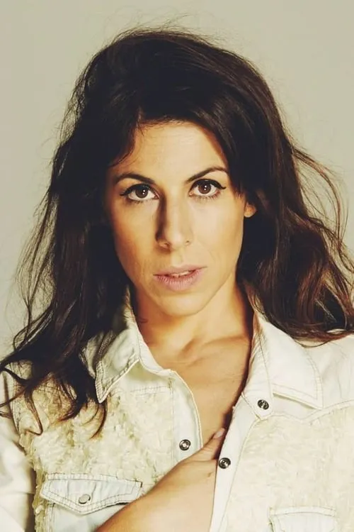 Actor Maria Laura Nogueira