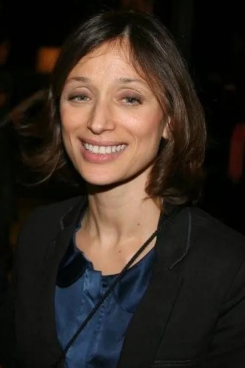 Actor Maria Laura Rondanini