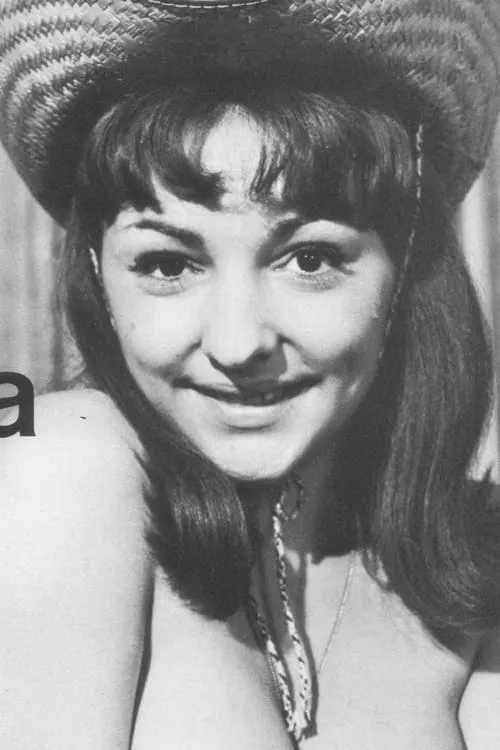 Actor Maria Lease