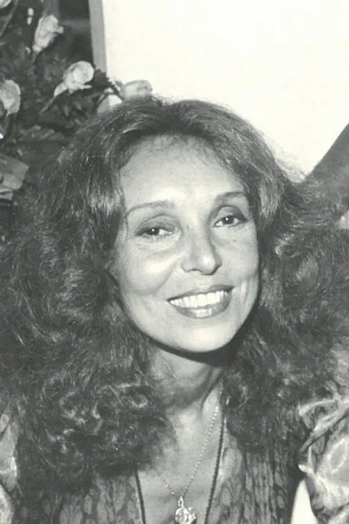 Actor Maria Lúcia Dahl