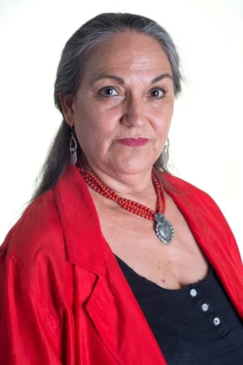 Actor María Luisa Garza