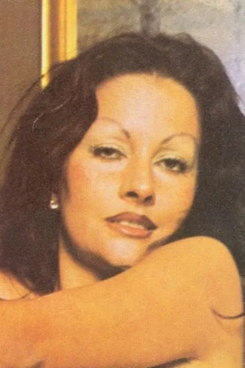 Actor Maria Mancini