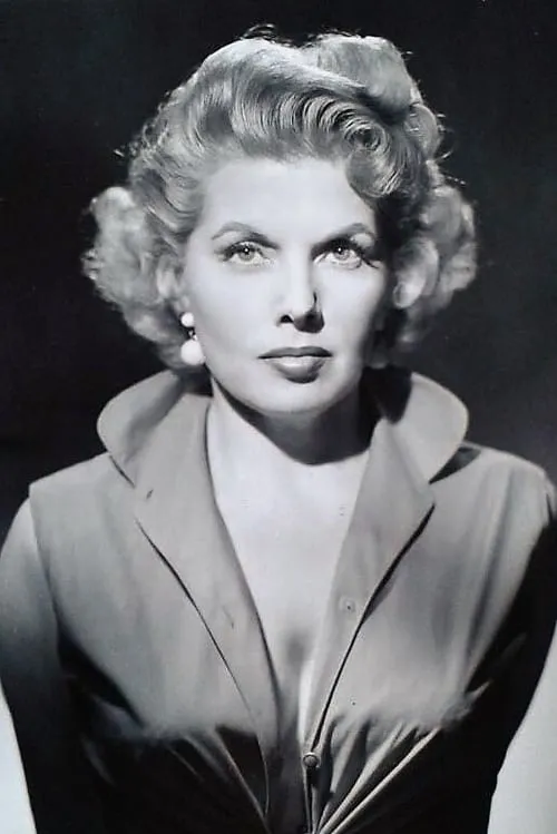 Actor María Martín