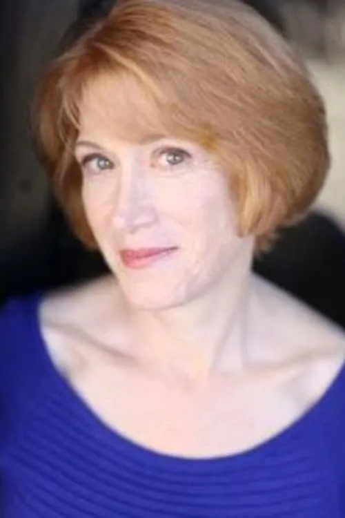 Actor Maria Mason