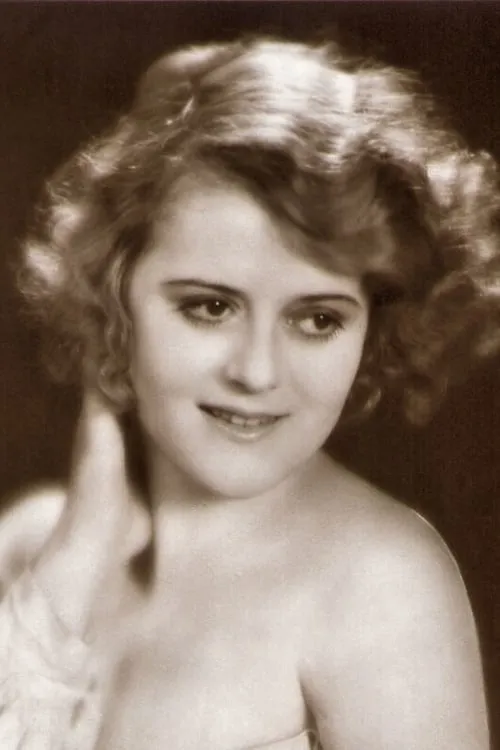 Actor Maria Matray