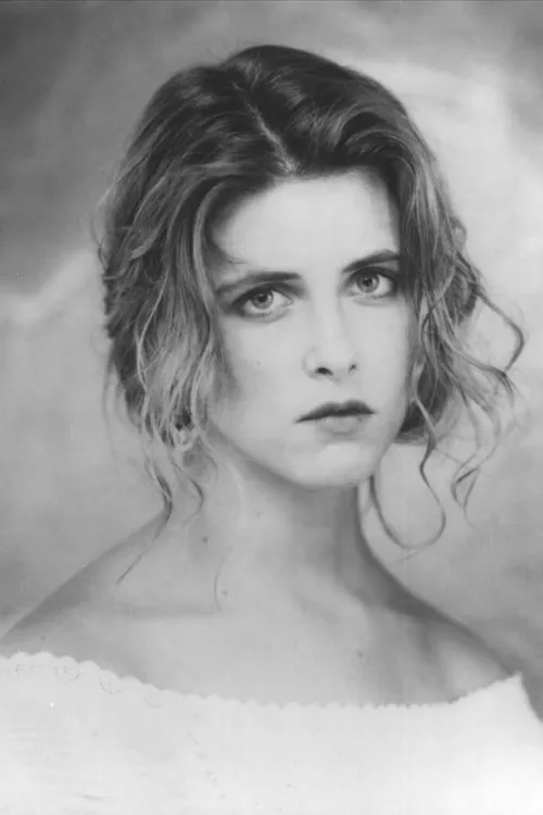 Actor Maria McKee