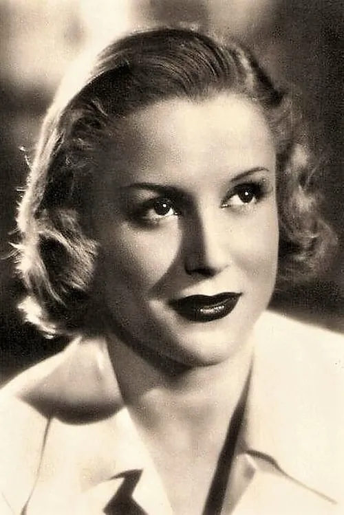 Actor María Mercader