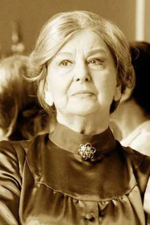 Actor Maria Nowotarska