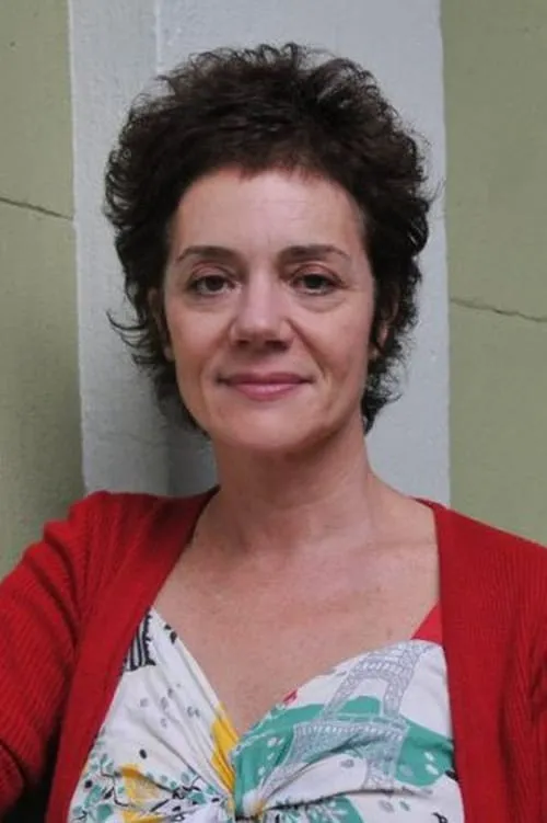 Actor María Onetto