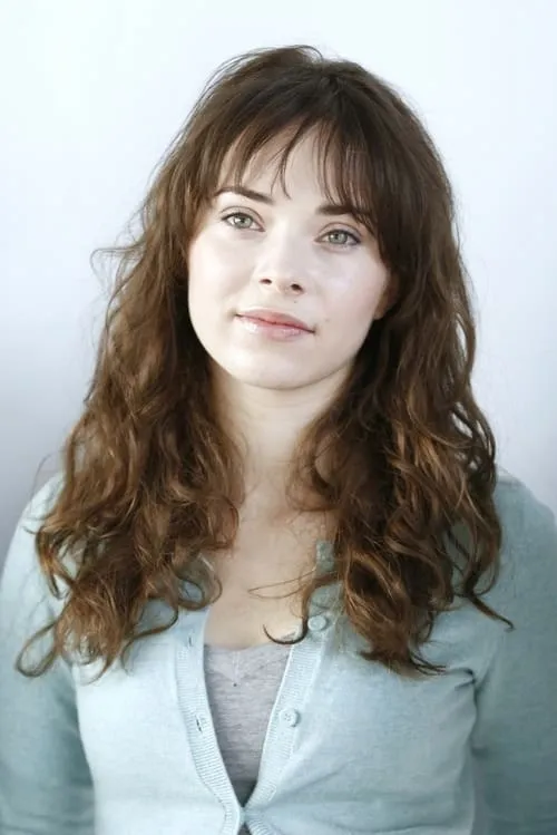 Actor Maria Pawłowska