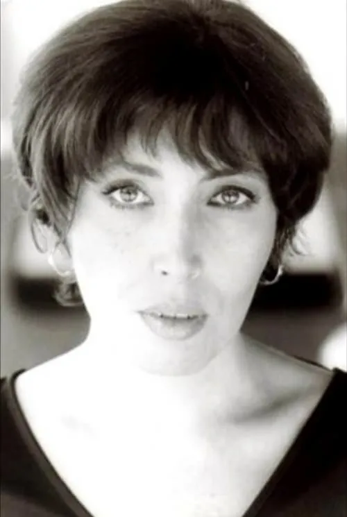 Actor Maria Pia Monicelli