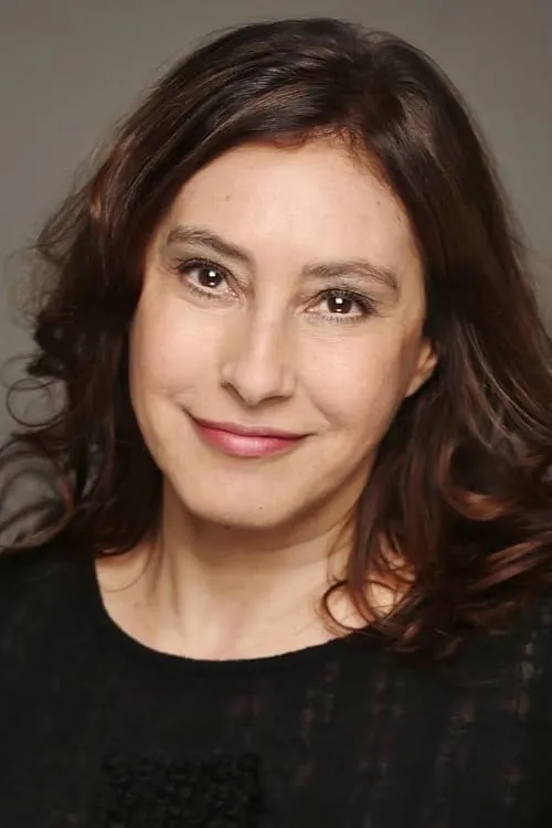 Actor María Reyes Arias