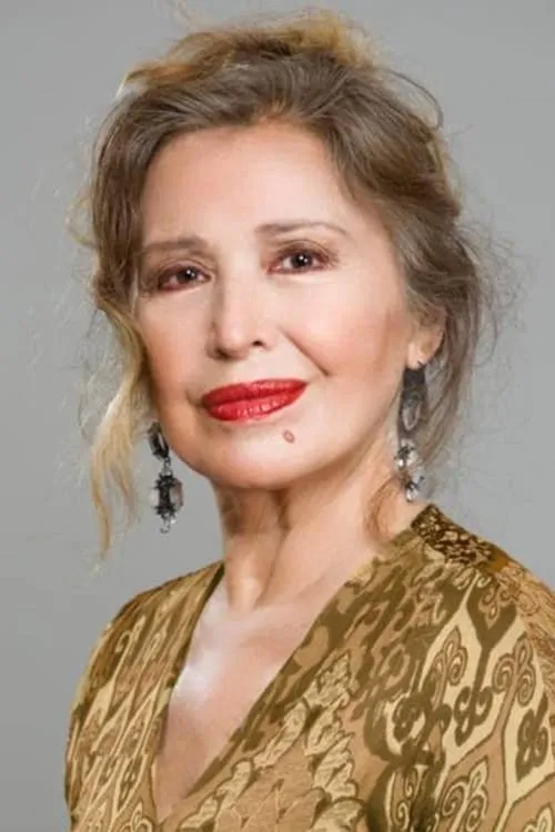 Actor María Rojo