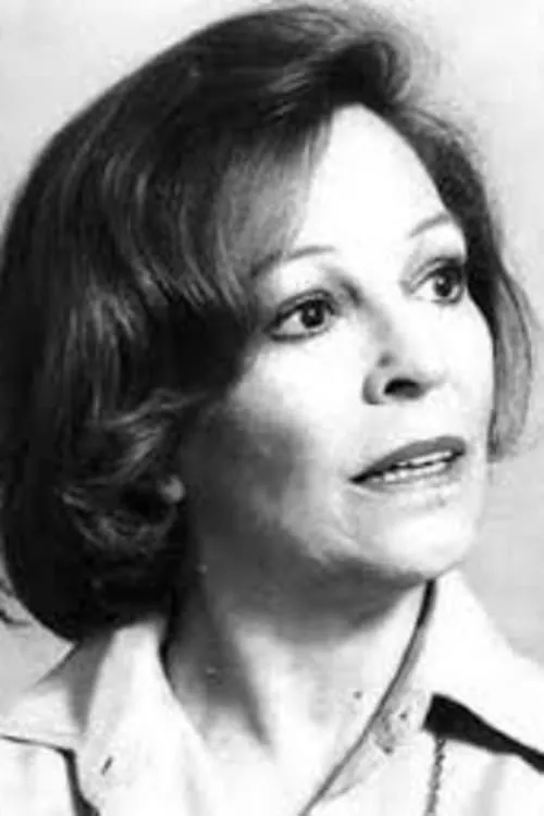 Actor María Rosa Gallo