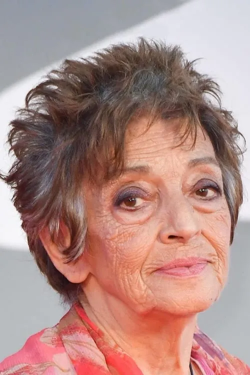 Actor Maria Rosaria Alati