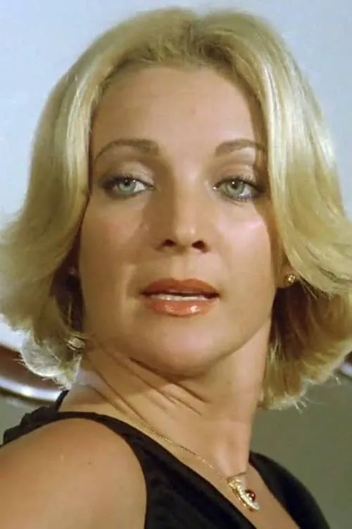 Actor María Salerno