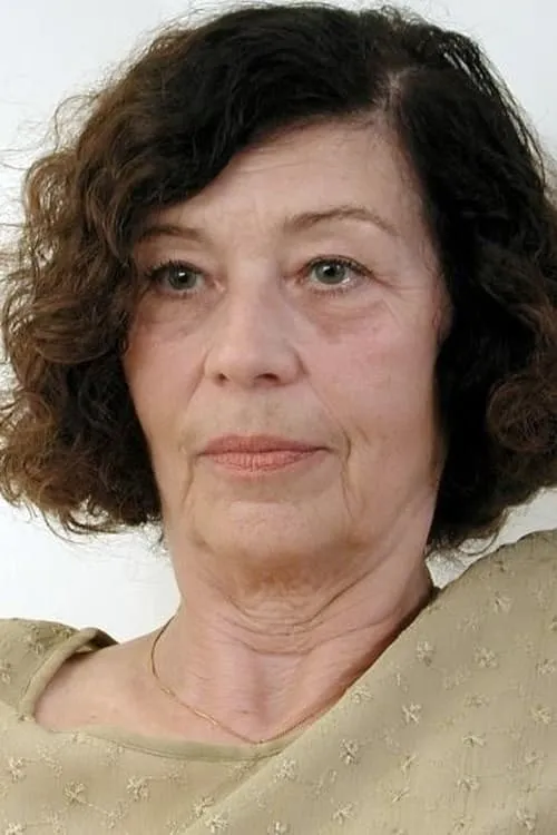 Actor Maria Szadkowska