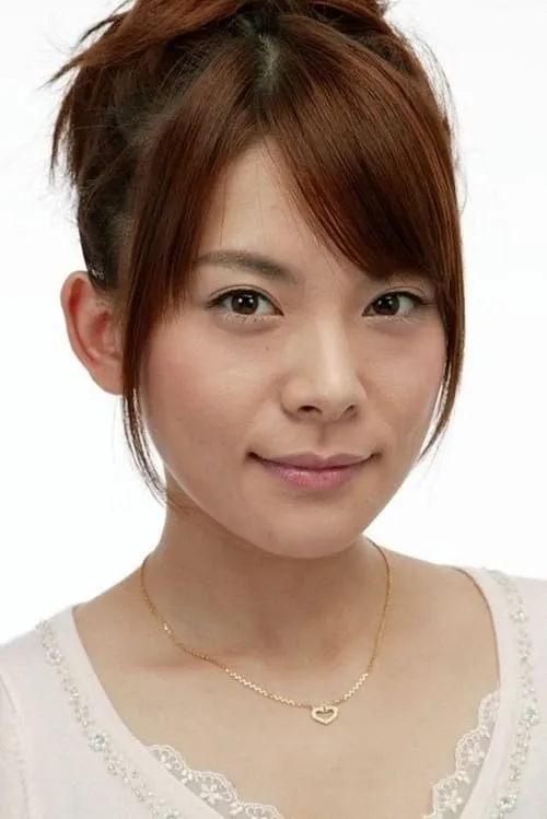 Actor Maria Takagi