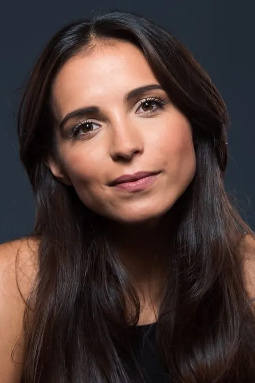 Actor Maria Teresa Barbosa