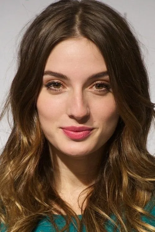 Actor María Valverde