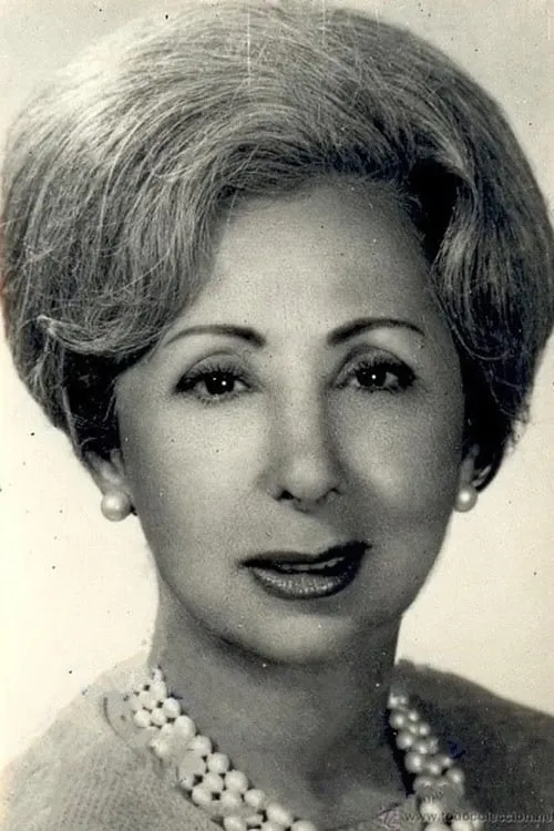 Actor María Victoria Durá