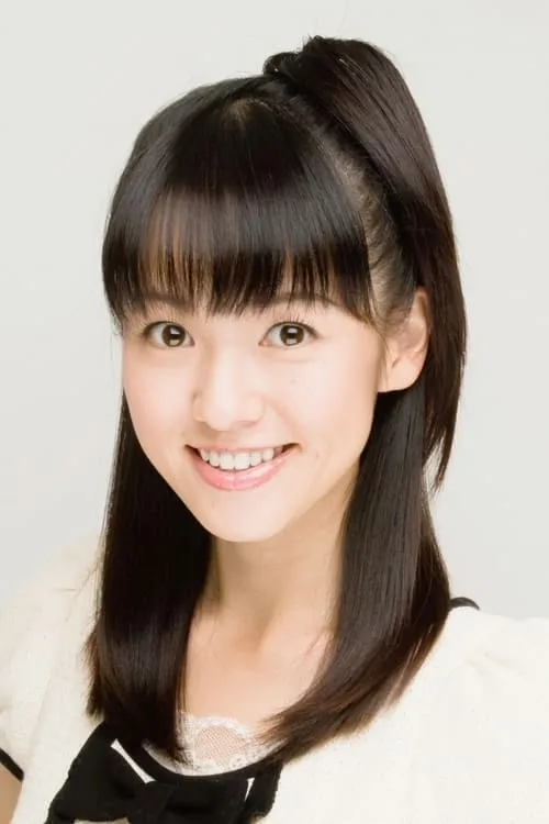 山本麻里安 en el reparto