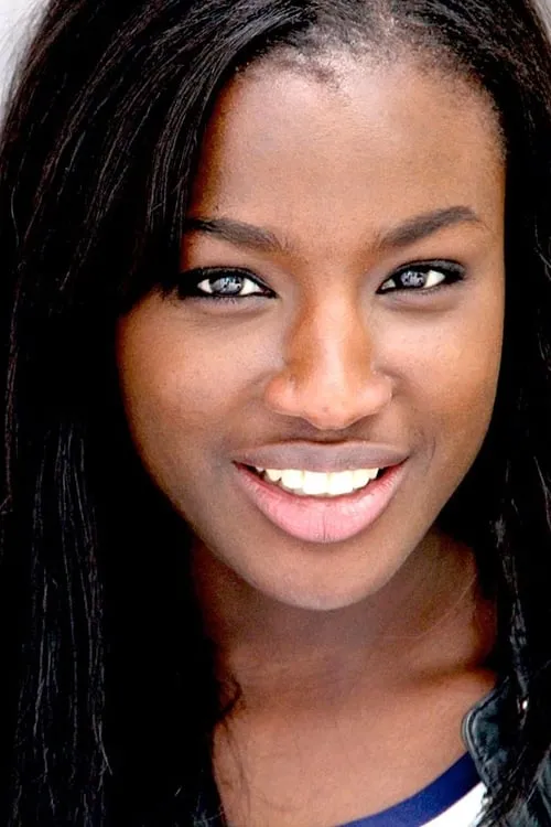 Foto de perfil del actor Mariama Gueye en el reparto